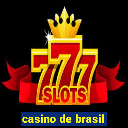 casino de brasil